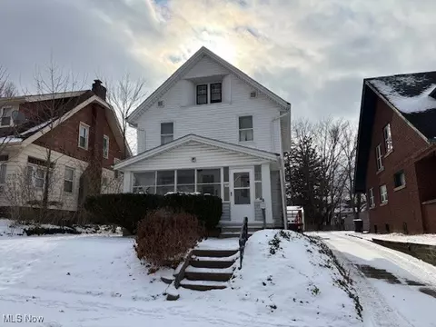 362 Palm Ave, Akron, OH 44301