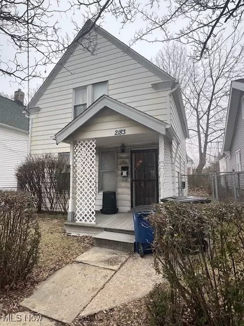 2183 W 81st St, Cleveland, OH 44102