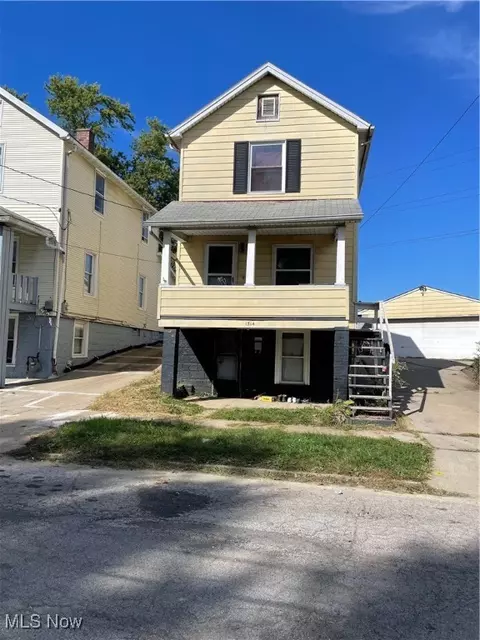 1514 Midland Ave, Youngstown, OH 44509
