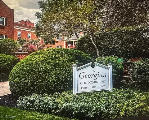 15825 Van Aken Blvd #101W, Shaker Heights, OH 44120