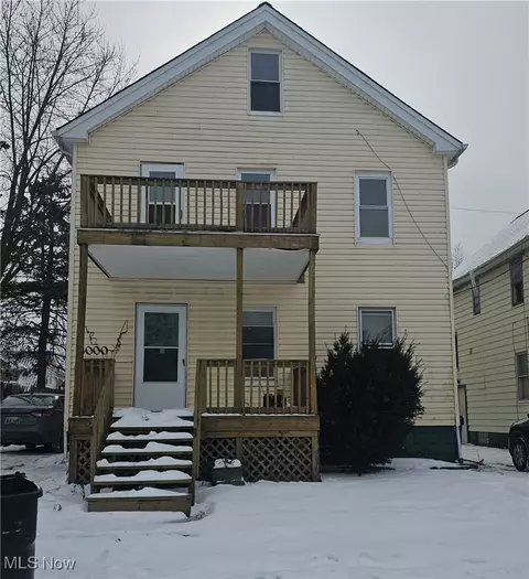 8000 Goodman Ave, Cleveland, OH 44105