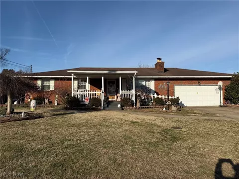 2614 Neal St, Parkersburg, WV 26101