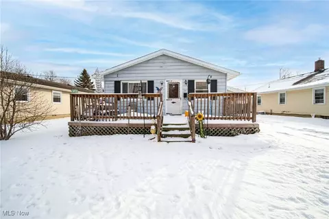 88 Leslie St, Geneva, OH 44041