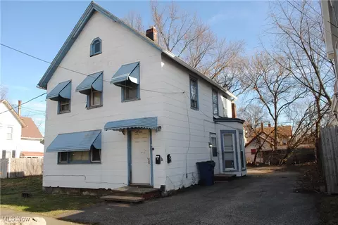 3791 W 38th St, Cleveland, OH 44109