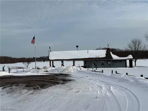 Exterior - 349 E Mennonite Rd, Aurora, OH 44202 photo 9 of 9