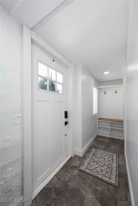 Entry Way - 349 E Mennonite Rd, Aurora, OH 44202 photo 1 of 4