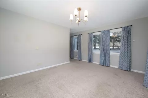 Living - 349 E Mennonite Rd, Aurora, OH 44202 photo 2 of 2
