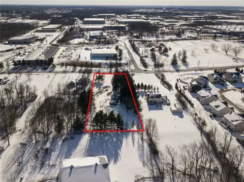 View/Area - 349 E Mennonite Rd, Aurora, OH 44202 photo 2 of 3