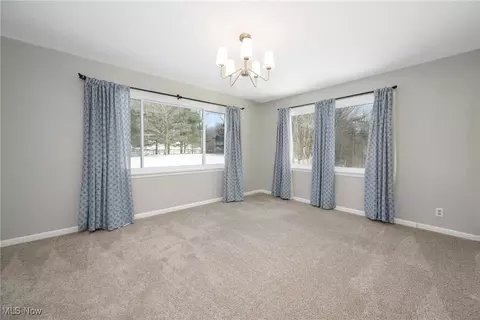 Bedroom - 349 E Mennonite Rd, Aurora, OH 44202 photo 1 of 2
