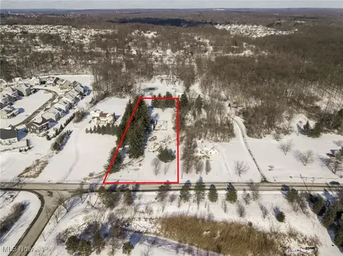 View/Area - 349 E Mennonite Rd, Aurora, OH 44202 photo 3 of 3