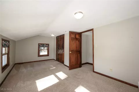 Bedroom - 349 E Mennonite Rd, Aurora, OH 44202 photo 2 of 2