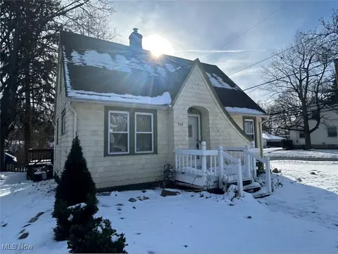 146 Bradway St, Medina, OH 44256