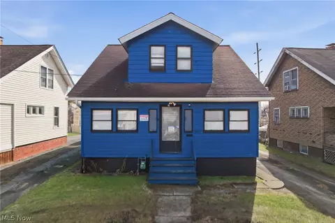 983 Garden St NW, Warren, OH 44485