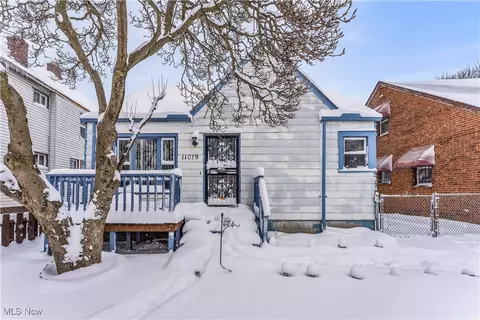 11019 Avon Ave, Cleveland, OH 44105