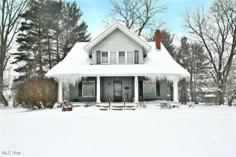 112 N Lima Rd, Poland, OH 44514