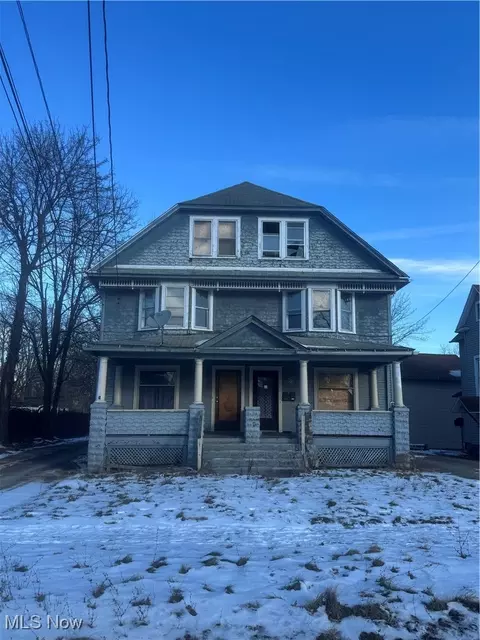 471 Washington Ave, Niles, OH 44446