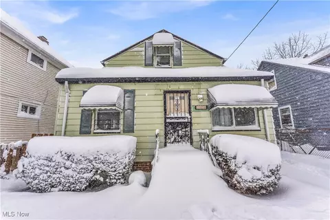 11909 Avon Ave, Cleveland, OH 44105