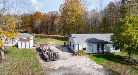 5919 N Bend Rd, Ashtabula, OH 44004 photo 4