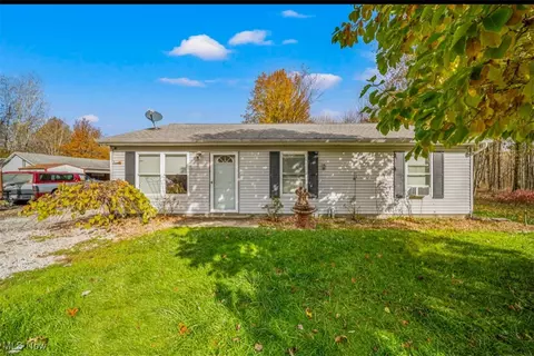 5919 N Bend Rd, Ashtabula, OH 44004