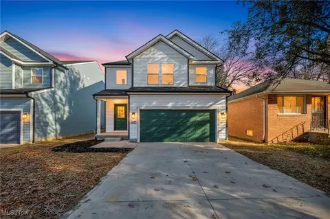 5179 Milo, Maple Heights, OH 44137