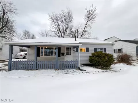 4411 Tacoma Ave, Lorain, OH 44055