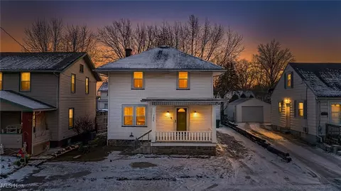 1624 May Pl NE, Canton, OH 44705