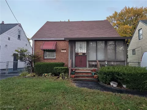 11101 Avon Ave, Cleveland, OH 44105