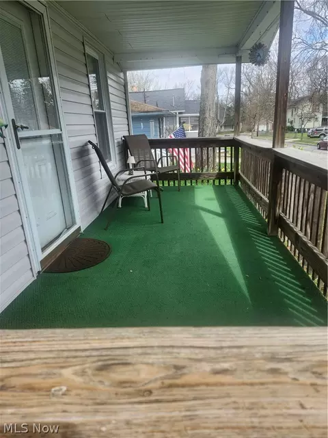 Exterior - 1300 Mount Vernon Ave, Akron, OH 44310 photo 1 of 2