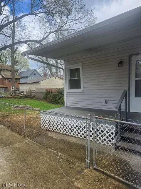 Exterior - 1300 Mount Vernon Ave, Akron, OH 44310 photo 2 of 2