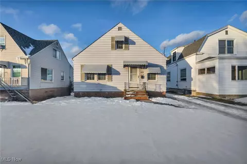 1616 Marietta Ave, Parma, OH 44134