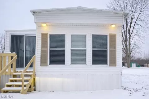 83 Stevic Rd, Marshallville, OH 44645