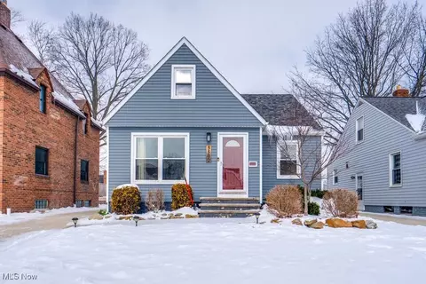 5502 Hampstead Ave, Parma, OH 44129