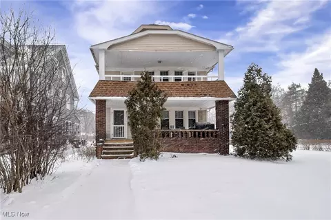 2477 Lee Rd, Cleveland Heights, OH 44118