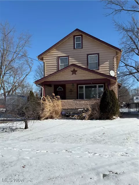 1915 Willard Ave SE, Warren, OH 44484