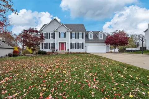 10035 College Park Dr, Concord, OH 44060
