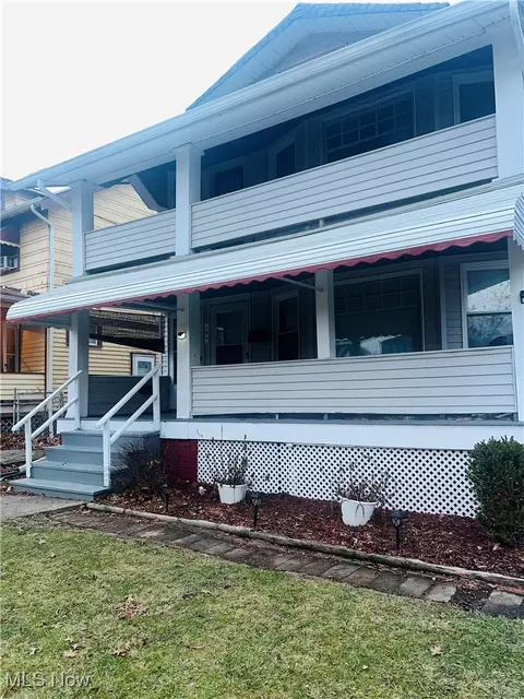 3435 W 131 St, Cleveland, OH 44111