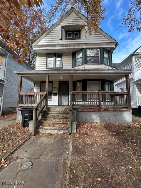 10911 Hathaway Ave, Cleveland, OH 44108
