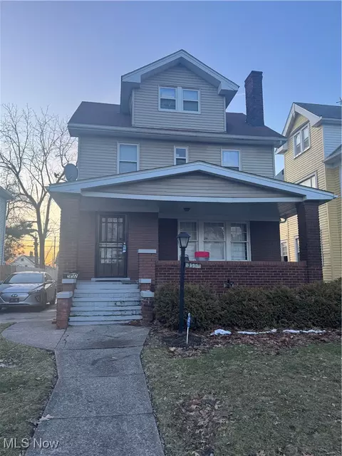 3552 E 110th St, Cleveland, OH 44105