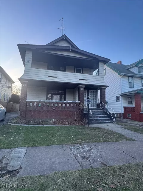 3544 E 110th St, Cleveland, OH 44105