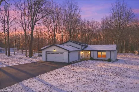 1005 N 13th St, Sebring, OH 44672