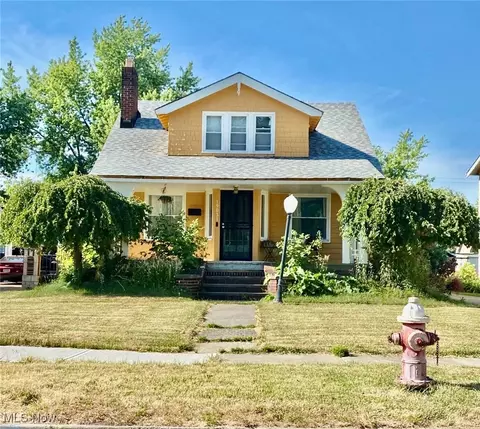 19031 Locherie Ave, Euclid, OH 44119