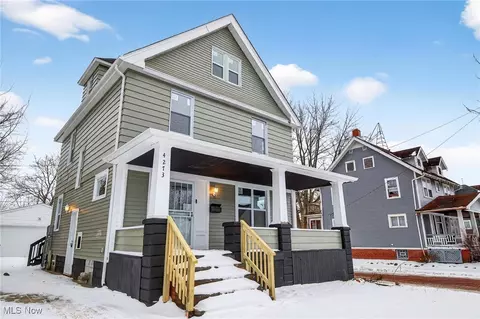 4273 E 128th St, Cleveland, OH 44105