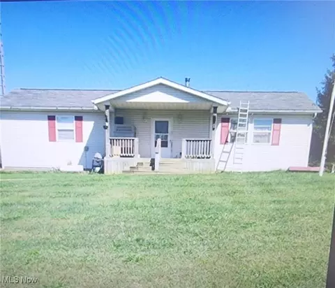 5025 Prospect Church Rd, Adamsville, OH 43802