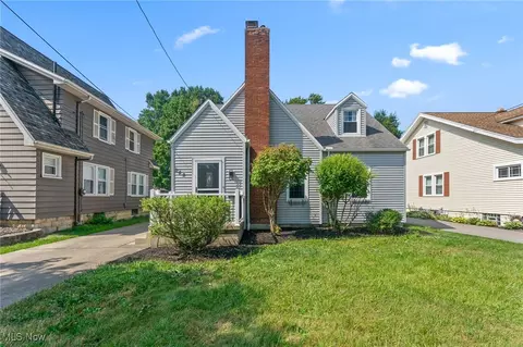 242 Oakley Ave, Boardman, OH 44512