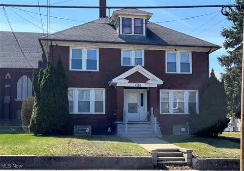 4125-4129 Station Ave, Ashtabula, OH 44004