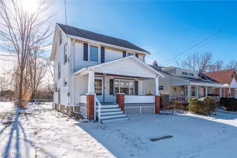 1035 W 12th St, Lorain, OH 44052
