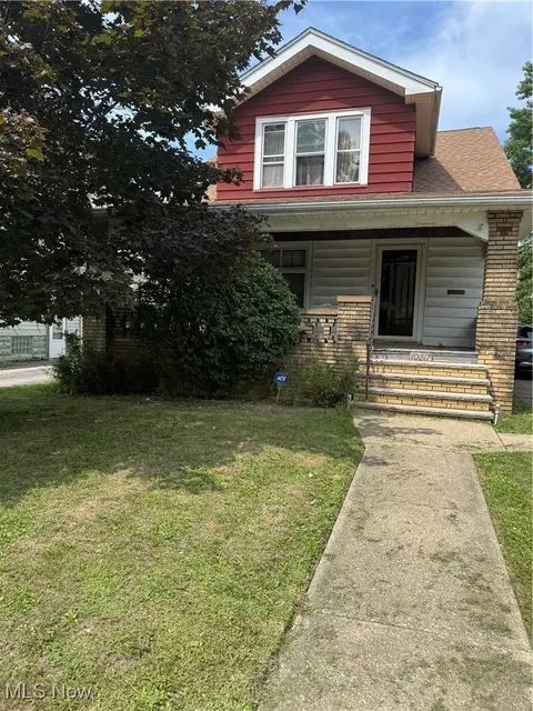 10217 Parkview Ave, Cleveland, OH 44125