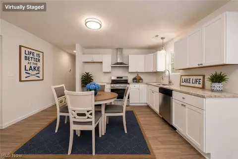 Kitchen - 1999 E Oldgate Rd, Sandusky, OH 44870 photo 1 of 1