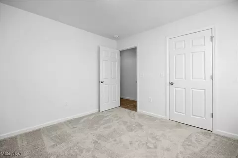 Bedroom - 1999 E Oldgate Rd, Sandusky, OH 44870 photo 7 of 9