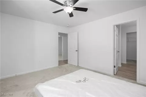 Bedroom - 1999 E Oldgate Rd, Sandusky, OH 44870 photo 3 of 9